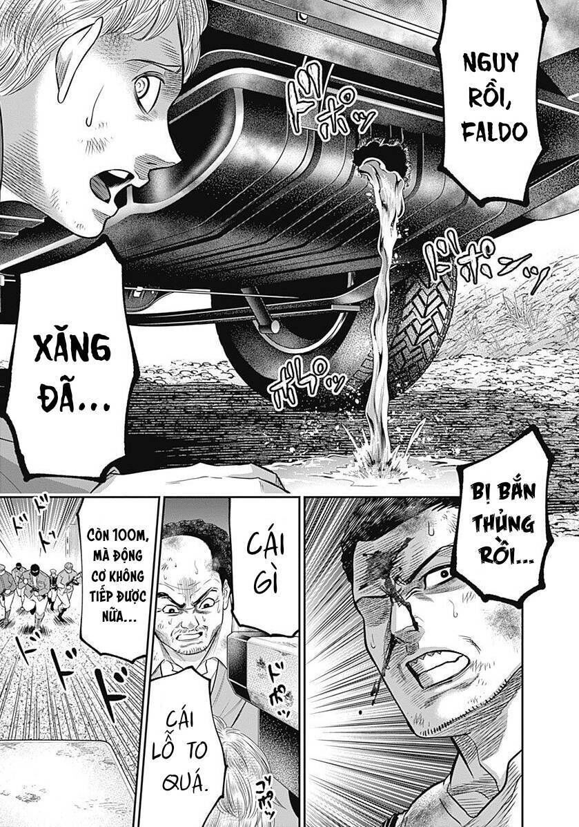 diner chapter 88 - Next chapter 89