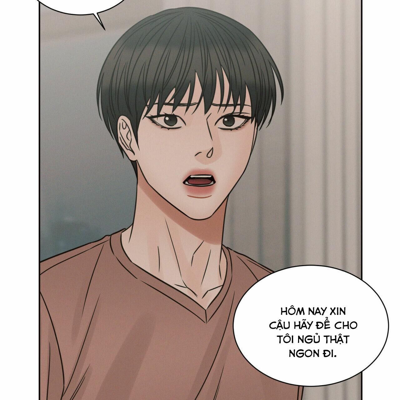 dù anh không yêu em Chapter 65 - Trang 2