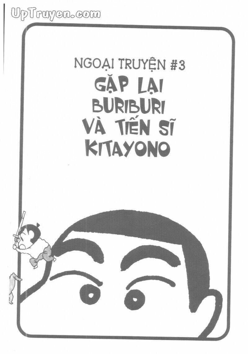 Crayon Shin-Chan Cậu Bé Bút Chì Chapter 39 - Next Chapter 40