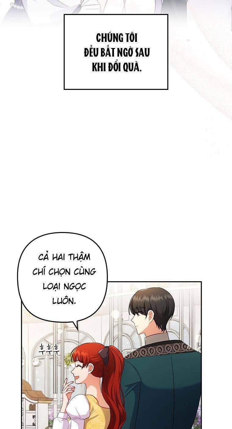 tôi đã bị quyến rũ bởi nam chính ốm yếu chapter 41 - Trang 2