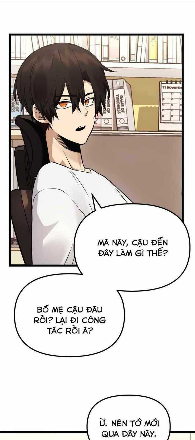 ta nhận được vật phẩm thần thoại chapter 11.5 - Trang 2