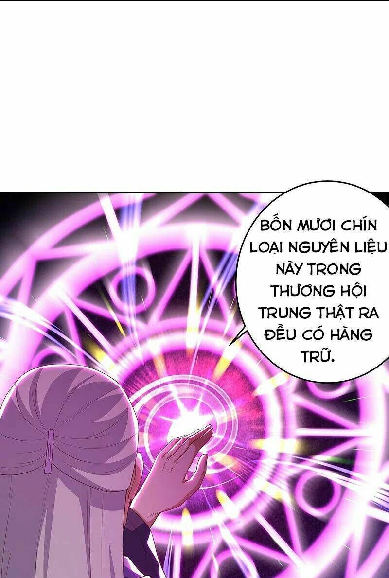 nghịch thiên tà thần chapter 402 - Trang 2