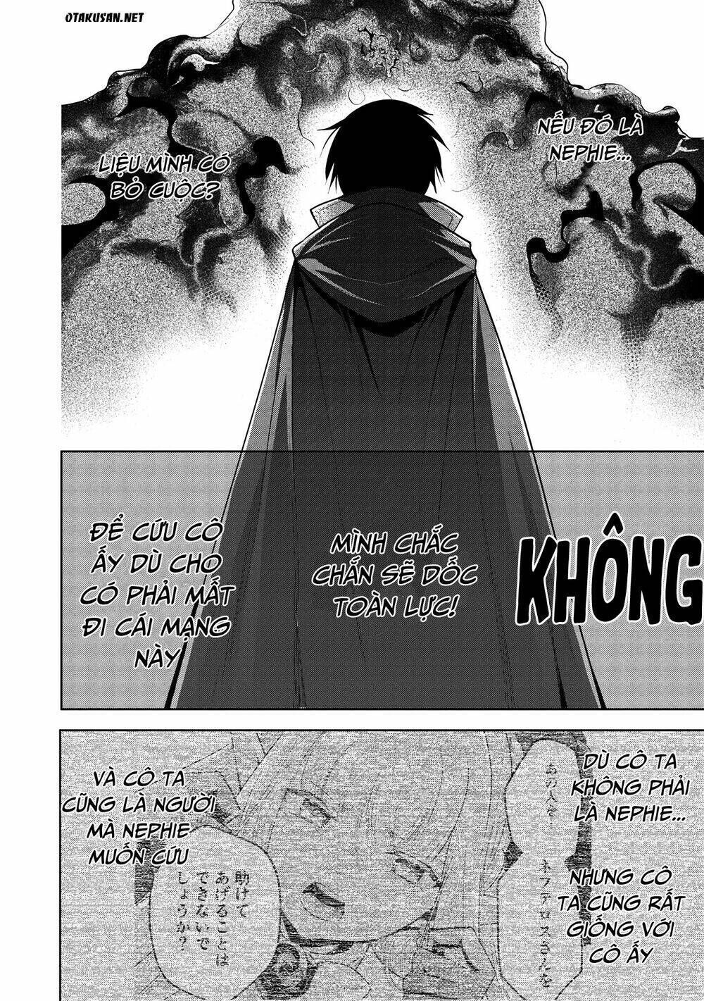 maou no ore ga dorei elf wo yome ni shitanda ga, dou medereba ii? chương 34 - Next chapter 35