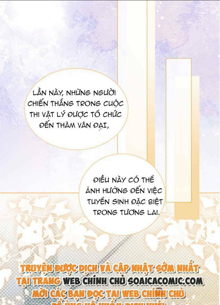 được các anh trai chiều chuộng tôi trở nên ngang tàng chapter 75 - Next chapter 76