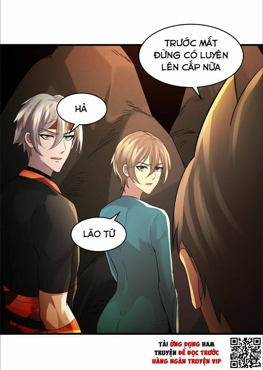 pháp sư truyền kỳ chapter 13 - Trang 2