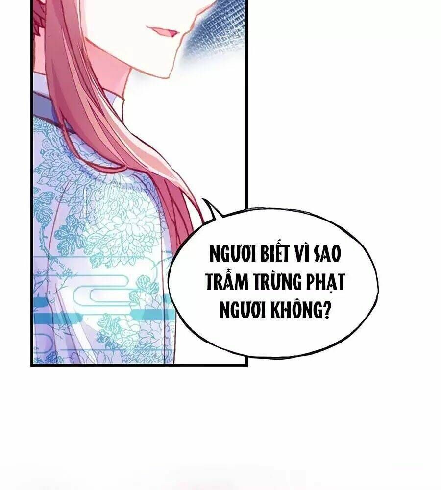 Trẫm Cũng Không Muốn Quá Khí Phách Chapter 32 - Next Chapter 33