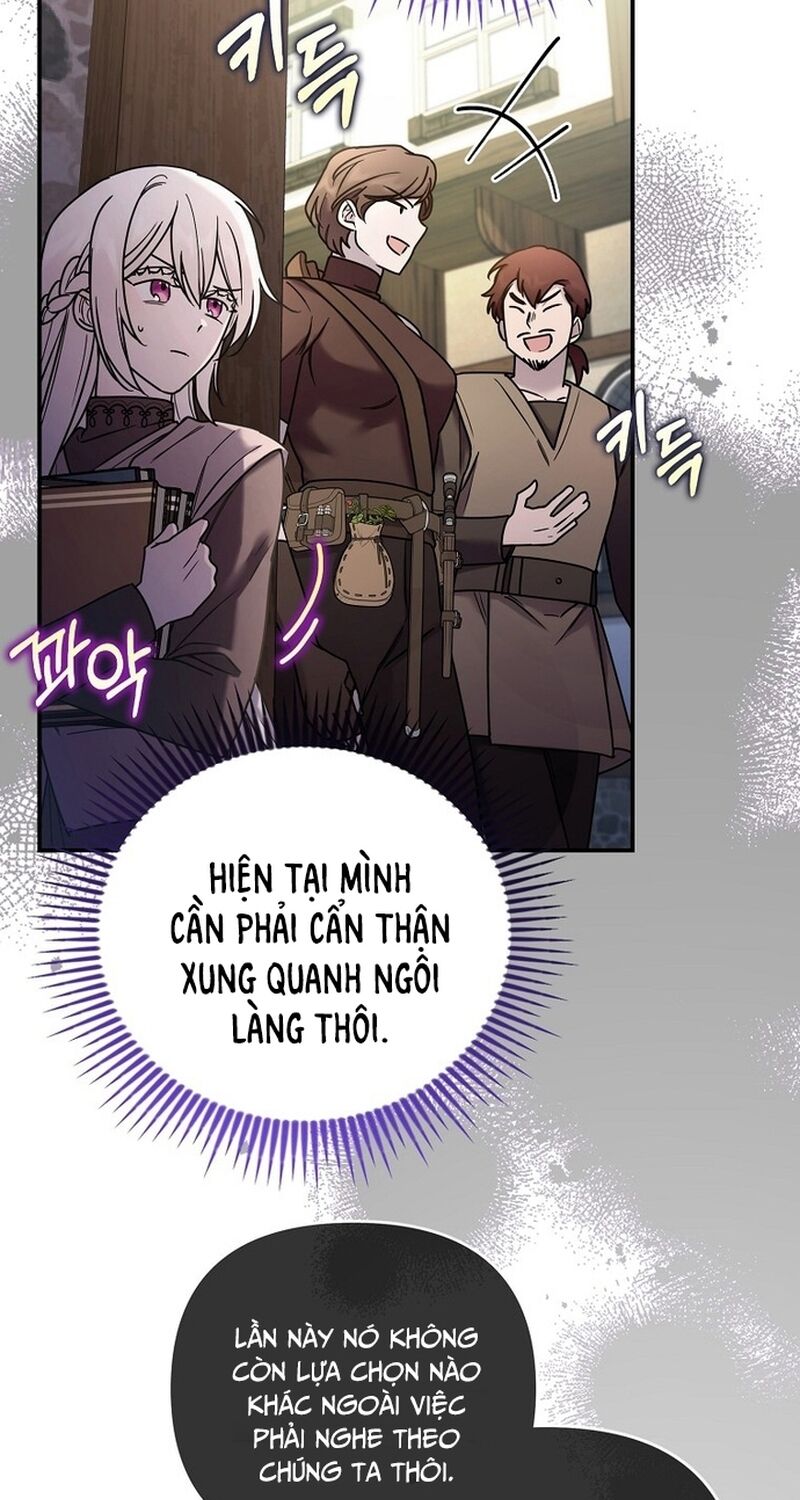 Nhân vật phản diện bị bệnh nan y từ chối được nhận nuôi Chapter 5 - Next Chapter 6