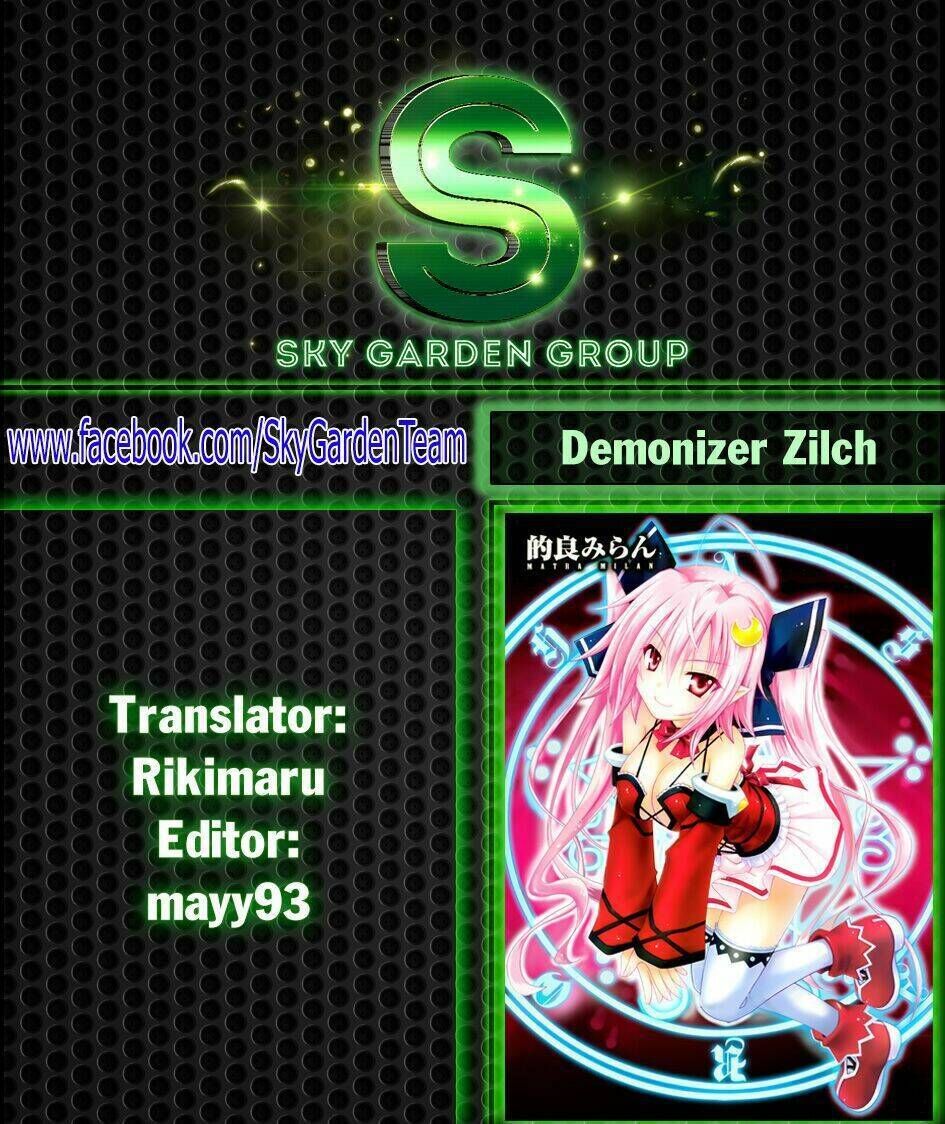 Demonizer Zilch Chapter 10 - Trang 2