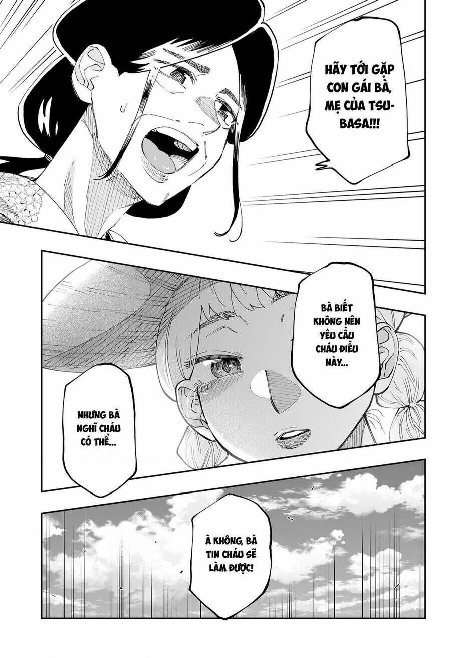 dosanko gyaru is mega cute chapter 50 - Trang 2