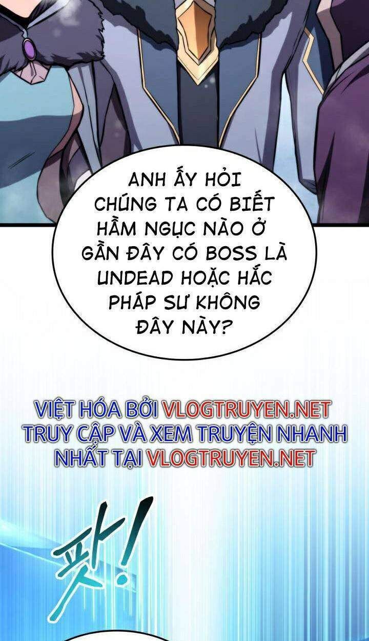 huyền thoại game thủ - tái xuất chapter 37 - Next chapter 38