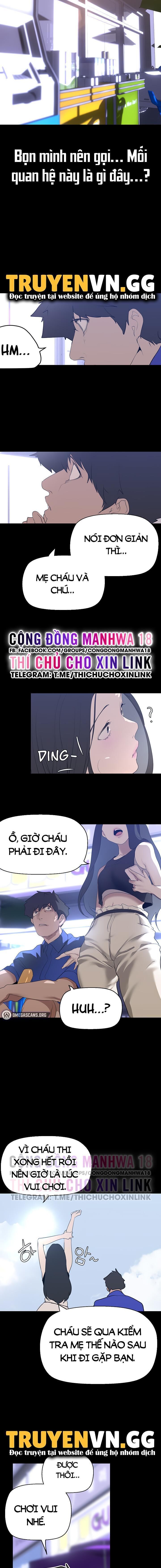 tân thế giới tuyệt vời chapter 200 - Next chapter 201