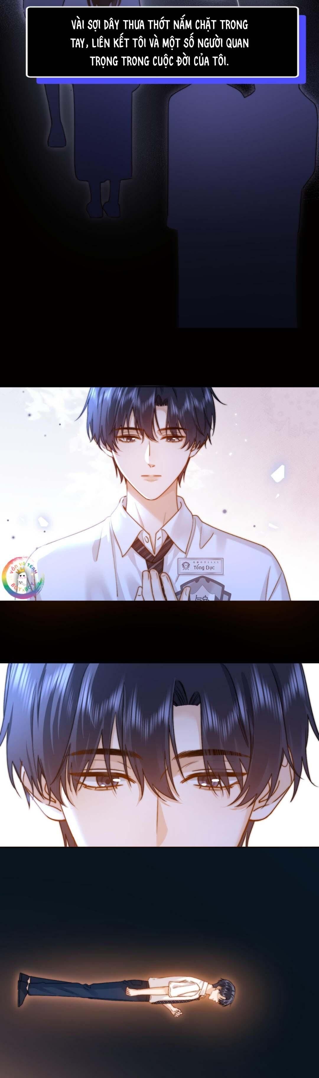 chất dị ứng cực cute Chapter 11 - Trang 2