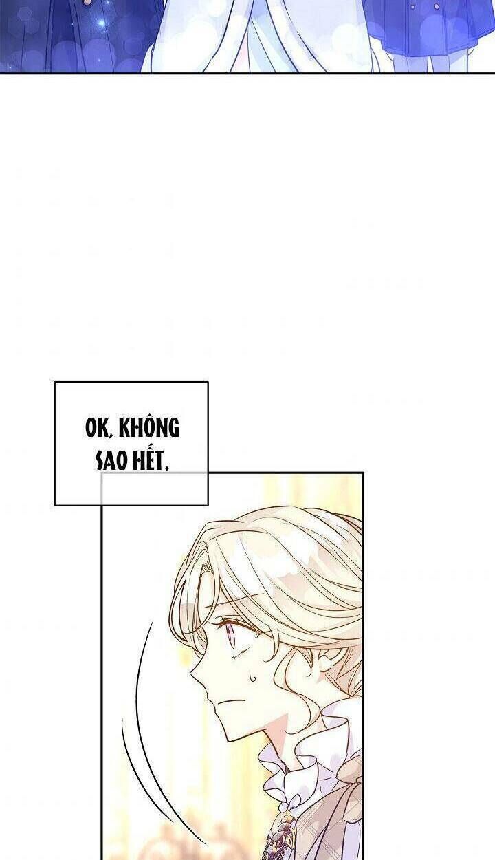 tôi sẽ cố gắng thay đổi cốt truyện chapter 47 - Trang 2