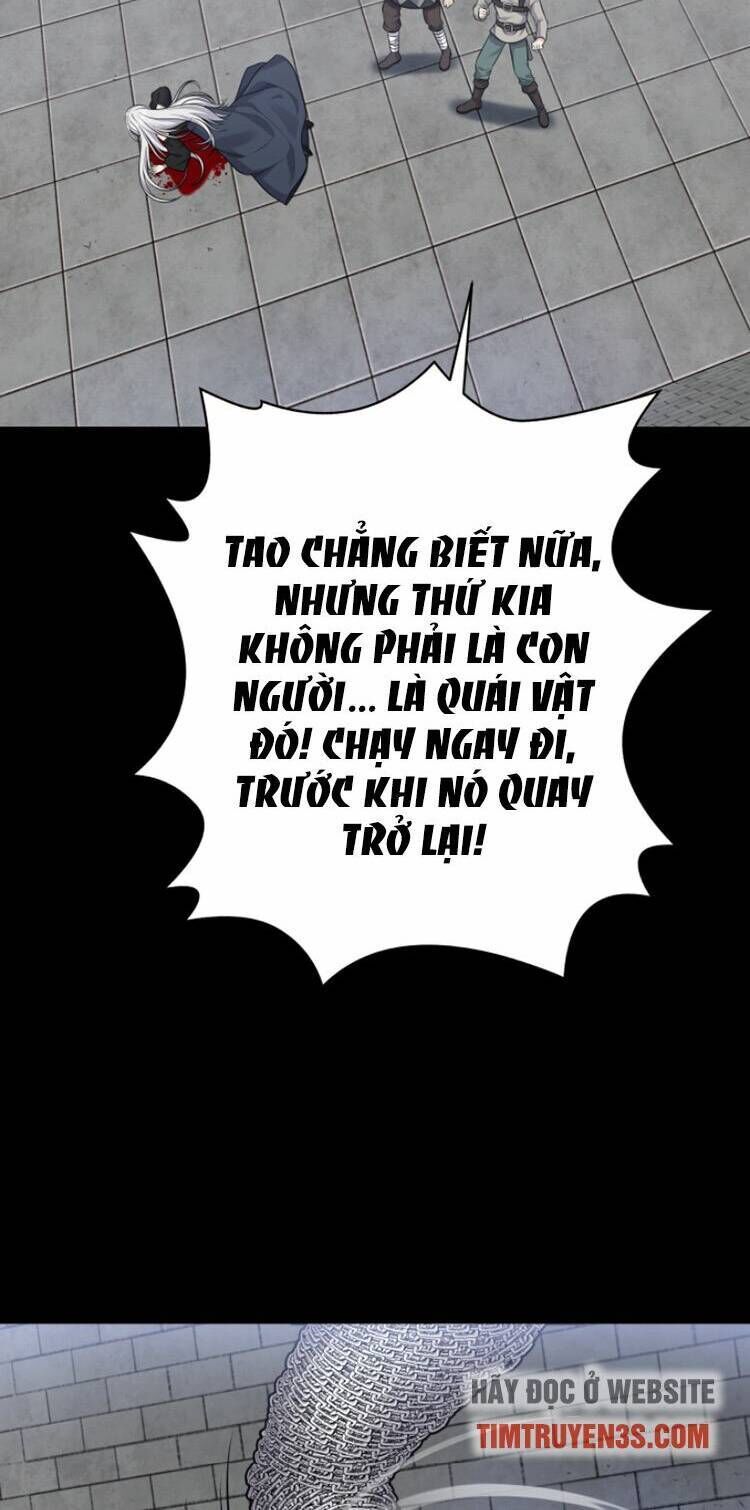 trò chơi của chúa thượng chapter 18 - Trang 2