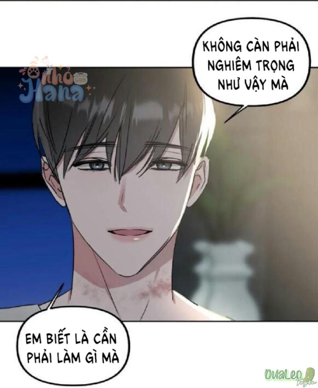 Một trình tự khác Chapter 21 - Next Chapter 22