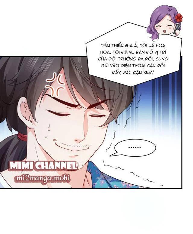 hệt như hàn quang gặp nắng gắt Chapter 184.2 - Next Chapter 185