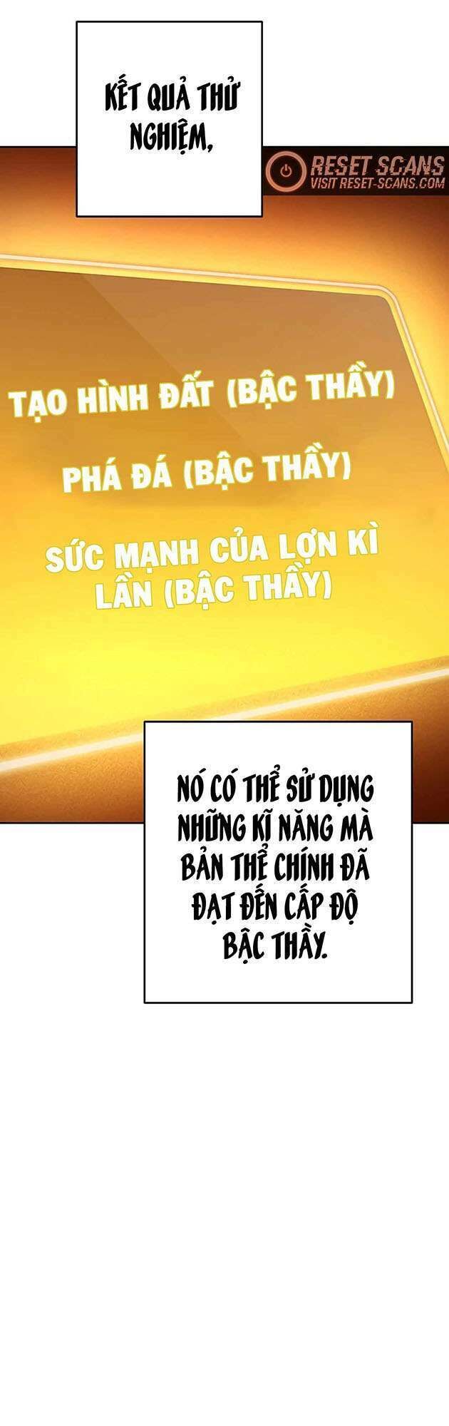 tái thiết hầm ngục chương 164 - Next chương 165