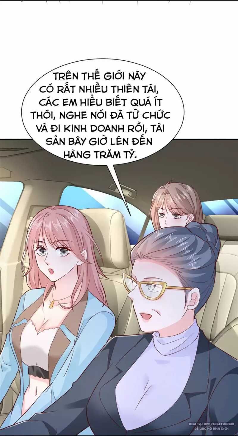 mỗi tuần ta có một nghề nghiệp mới Chapter 548 - Next Chapter 549