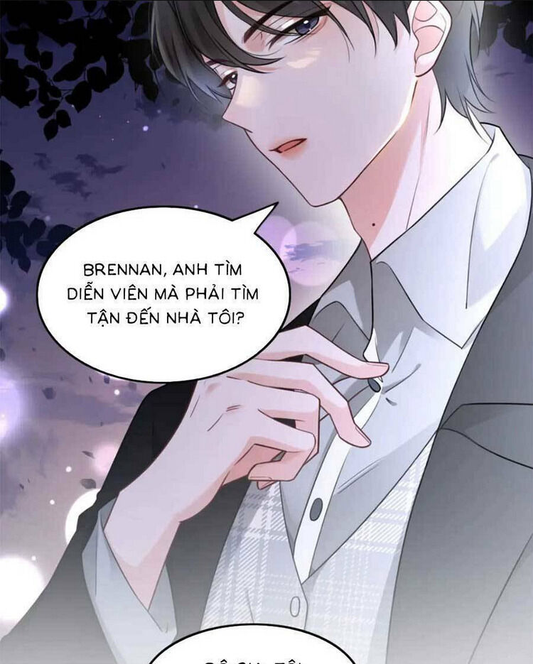 được các anh trai chiều chuộng tôi trở nên ngang tàng chapter 171 - Trang 2