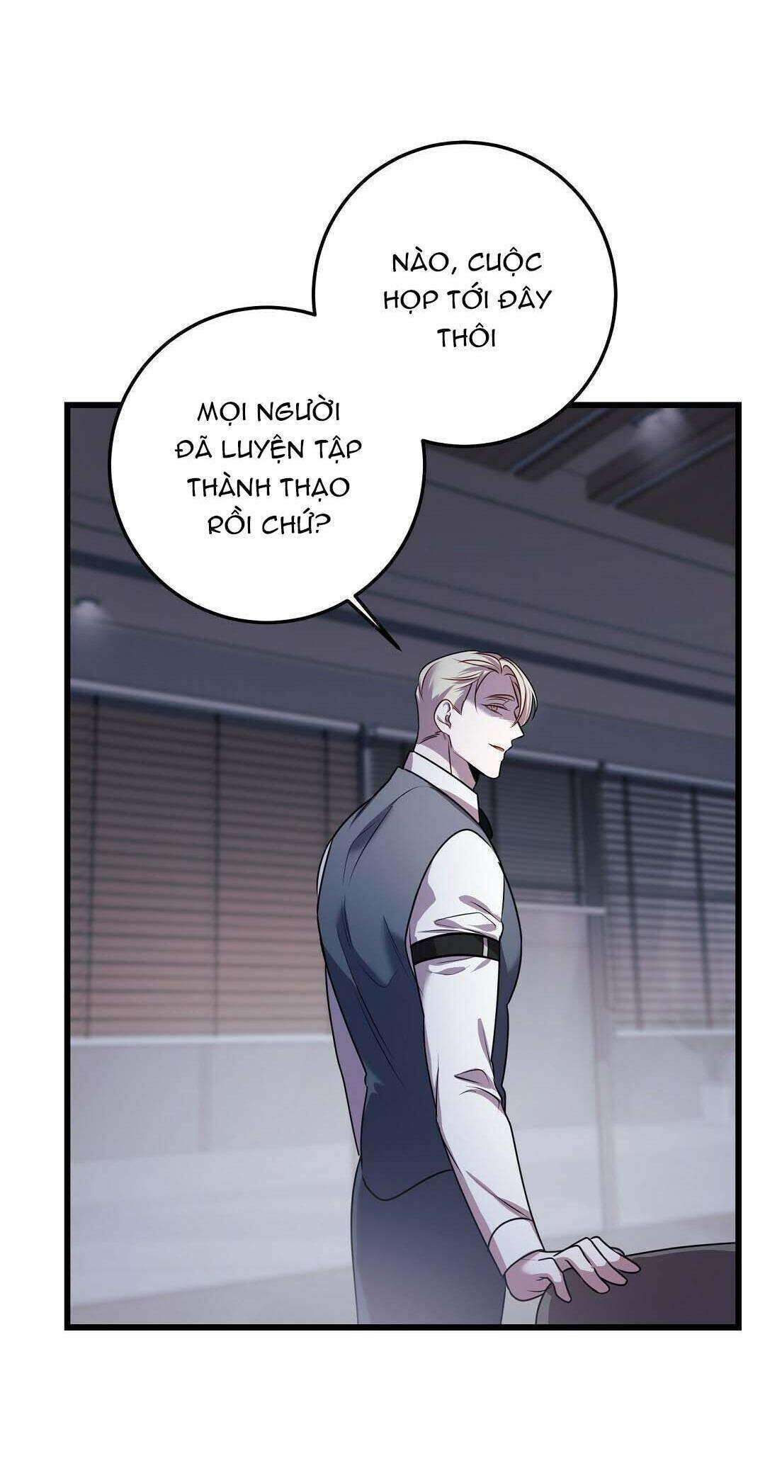 đáy sâu tuyệt vọng Chương 28 - Next Chapter 28