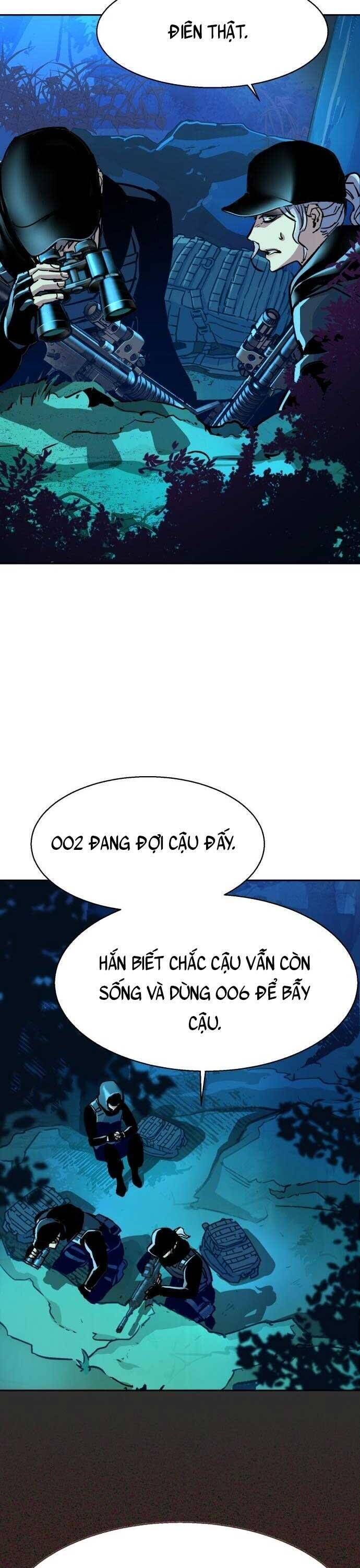 bạn học của tôi là lính đánh thuê chapter 118 - Next chapter 119