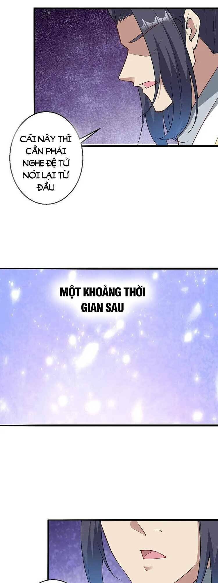 nghịch thiên tà thần chapter 623 - Trang 2