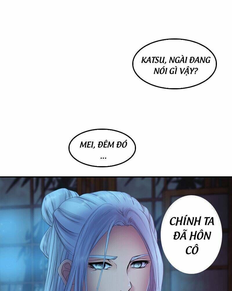 Huyết Đế Bạo Chúa Chapter 46 - Trang 2