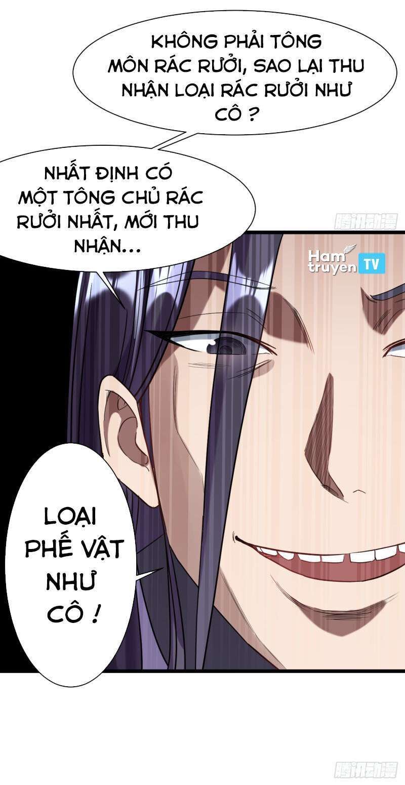 Đệ Tử Của Ta Đều Là Siêu Thần Chapter 58 - Trang 2