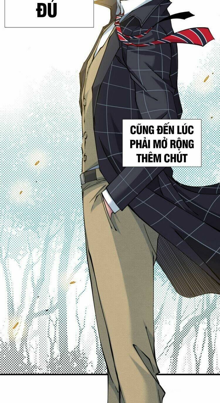 câu lạc bộ trường sinh Chapter 13 - Trang 2