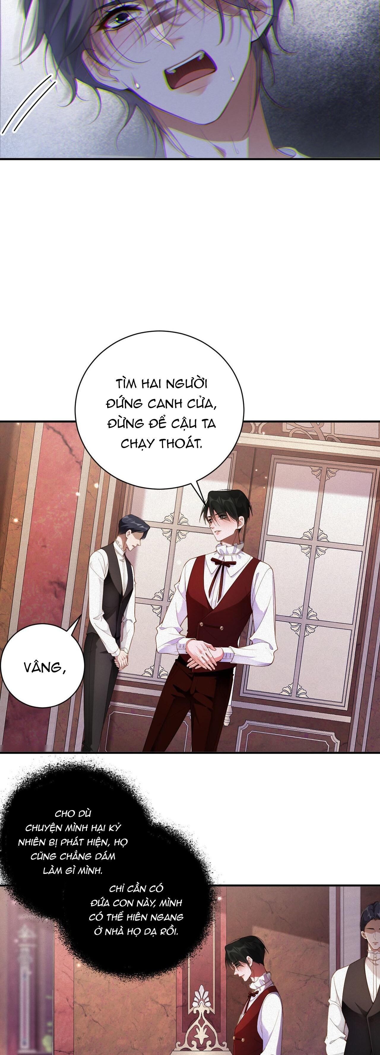 Chồng Cũ Muốn Tái Hôn Lần Nữa Chapter 43 - Trang 1