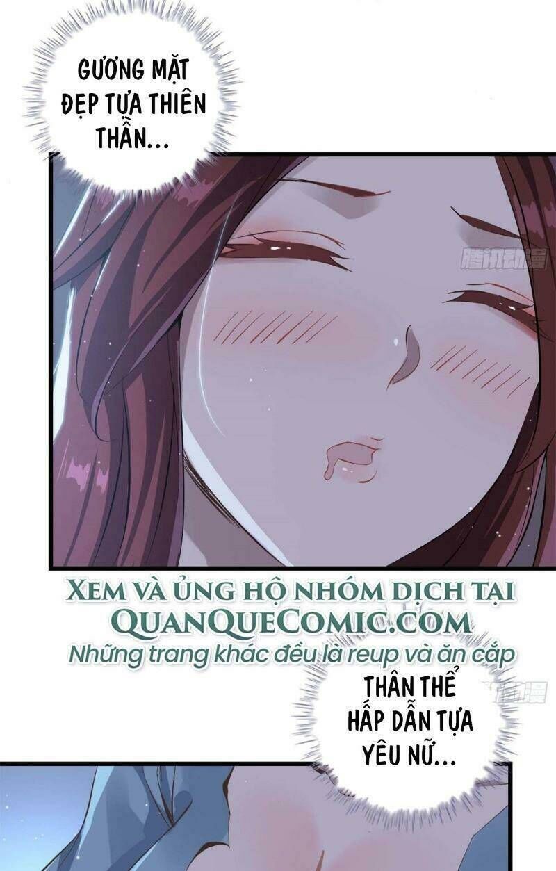 tôi chuyển vàng tại mạt thế chapter 15 - Next chapter 16