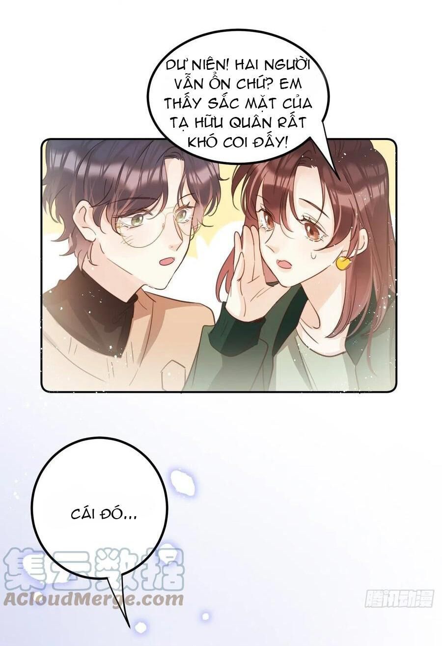 Lang Sói Thượng Khẩu Chapter 29 - Trang 2