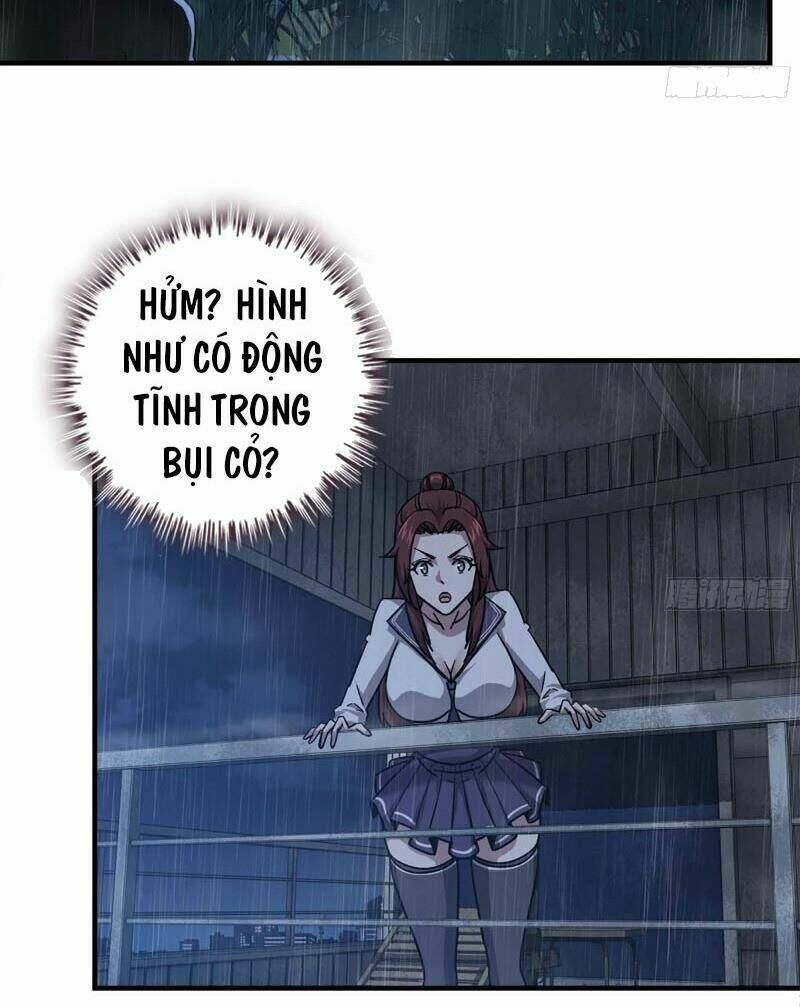 tôi chuyển vàng tại mạt thế chapter 41 - Next Chapter 42