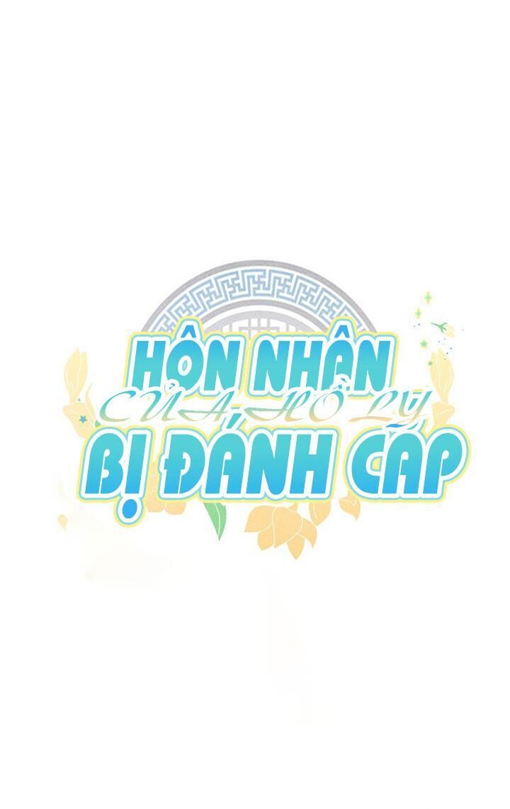 hôn nhân bị đánh cắp của hồ ly Chapter 11 - Trang 2