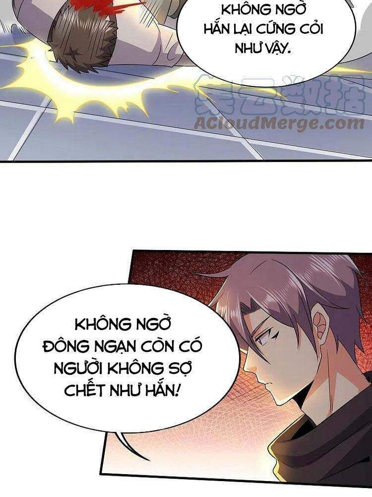 y võ chí tôn chapter 336 - Trang 2