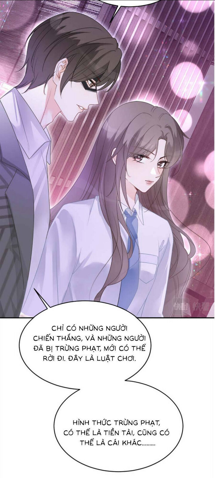 được các anh trai chiều chuộng tôi trở nên ngang tàng chapter 103 - Next chapter 104