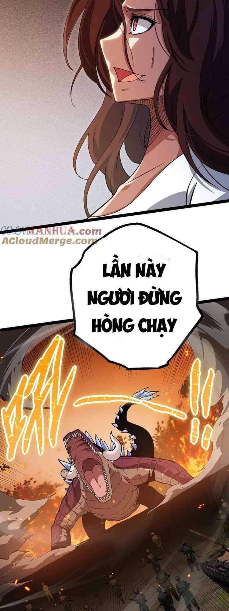 chuyển sinh thành liễu đột biến chapter 62 - Next chapter 63