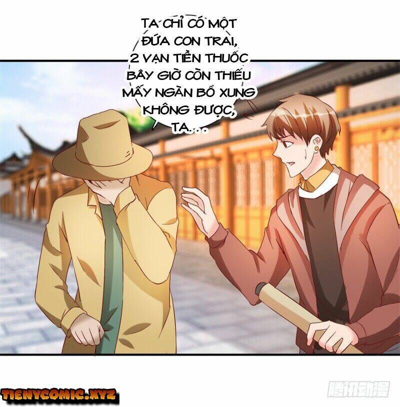 thấu thị tiên y chapter 68 - Next chapter 69