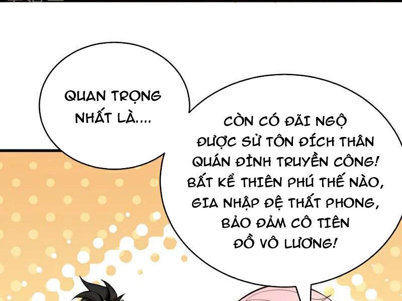 đệ tử tu luyện còn ta thì lười biếng chapter 48 - Next chapter 49