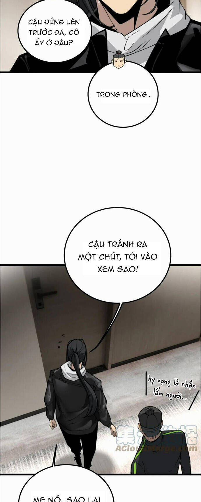 độc thủ vu y chapter 405 - Next chapter 406