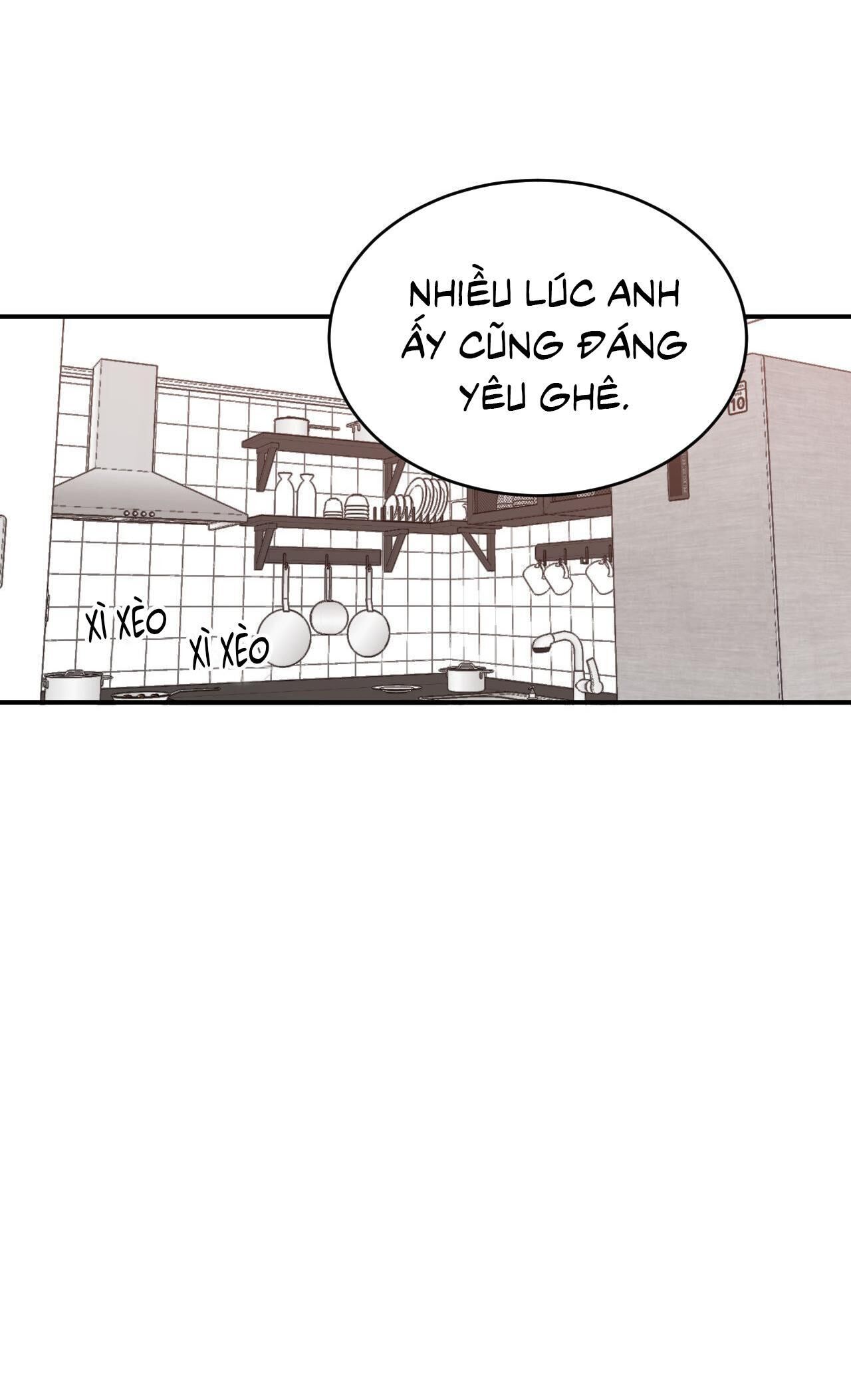 nhà của chúng ta Chapter 5 - Trang 2