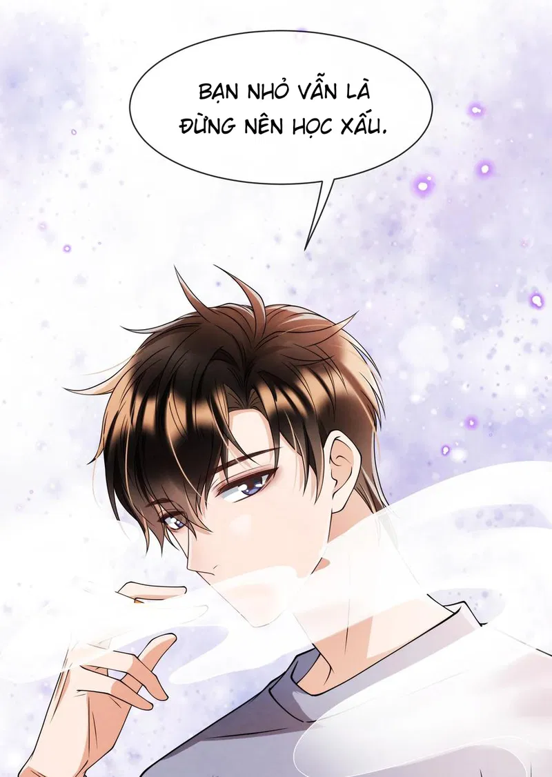 Trạch Mộc Nhi Tê Chapter 24 - Next Chapter 25