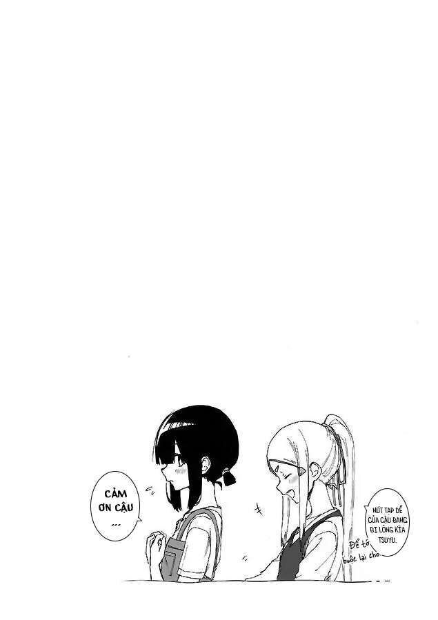 Imouto no Tomodachi ga Nani Kangaeteru no ka Wakaranai Chapter 2 - Next Chapter 3