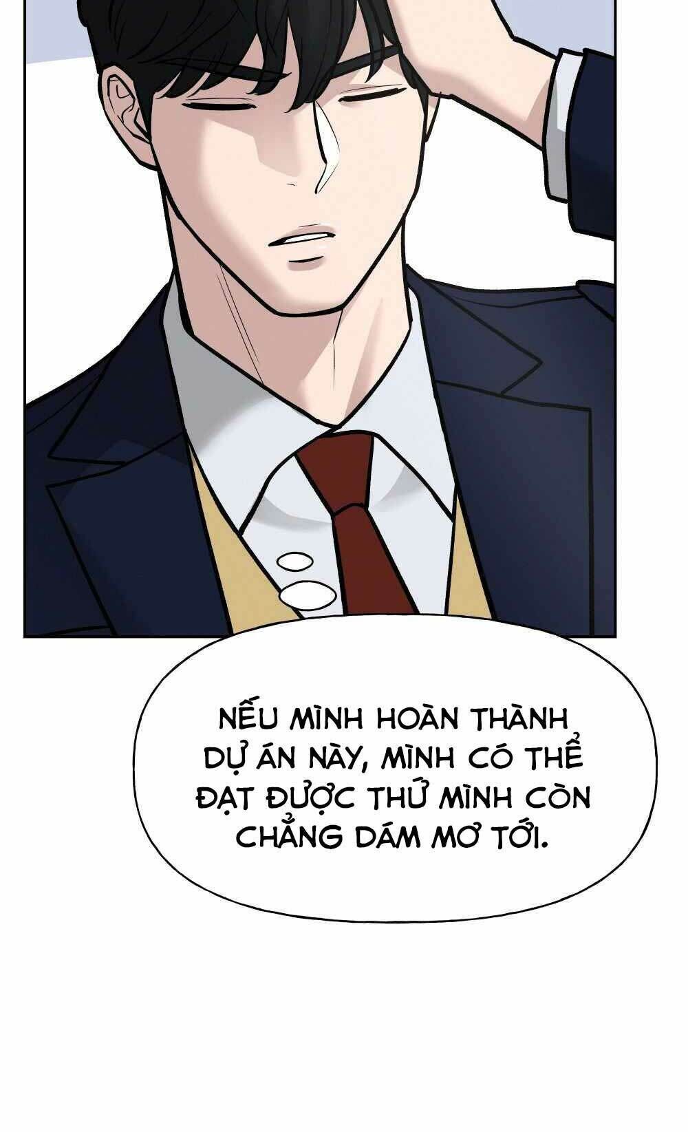 giang hồ thực thi công lý chapter 6 - Trang 2