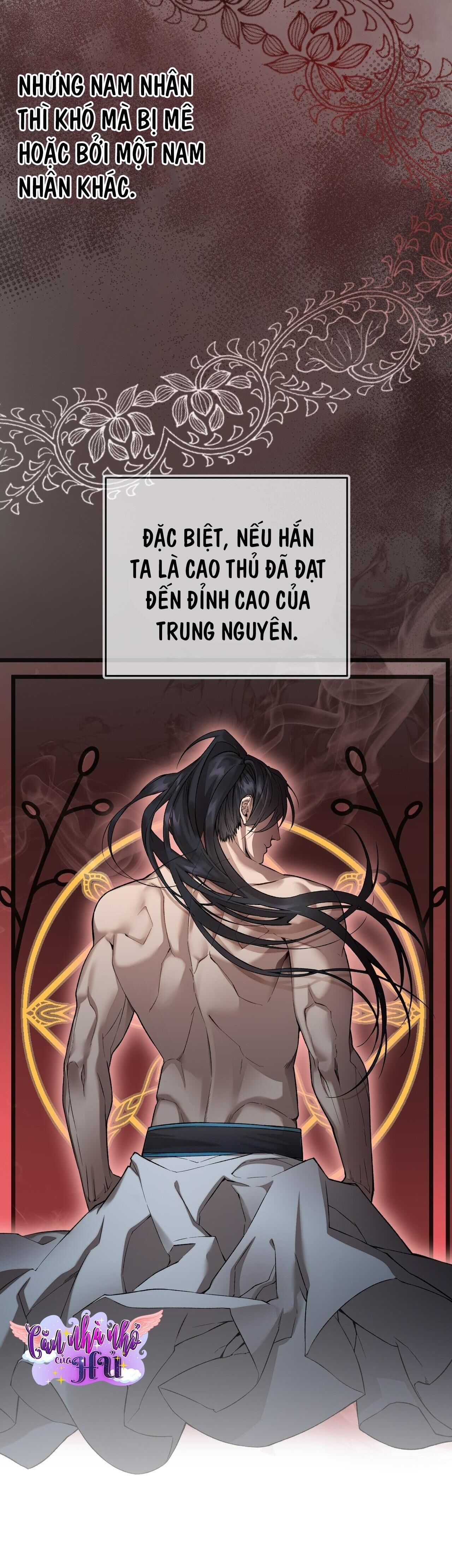 HỒNG NGỌC GIỮA NỀN TUYẾT TRẮNG Chapter 1 - Next Chapter 2