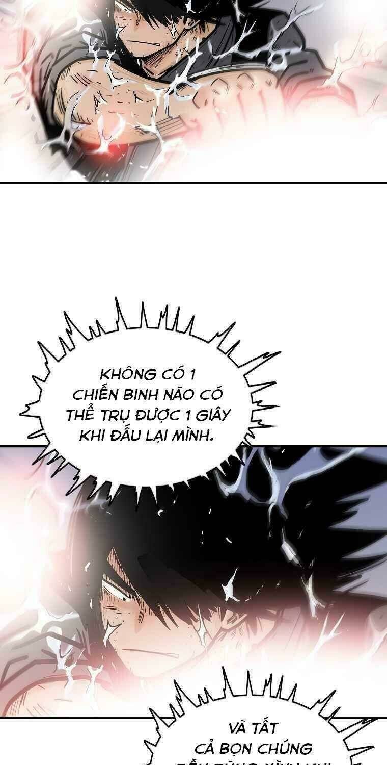 hỏa sơn quyền Chapter 56 - Trang 2