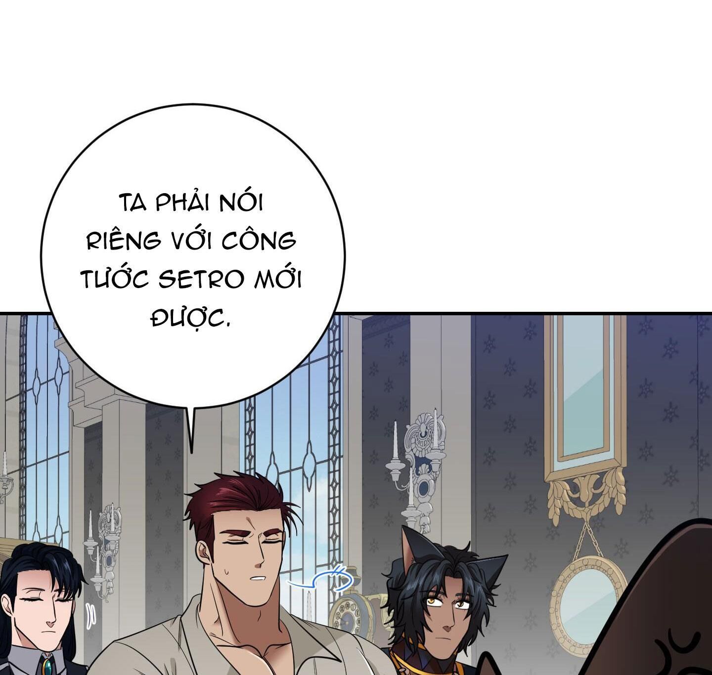 công tước muốn có con nối dõi Chapter 22 - Next Chapter 22