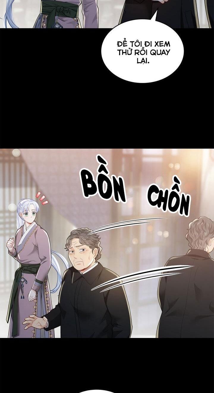 hôn nhân bị đánh cắp của hồ ly Chapter 35 - Trang 2