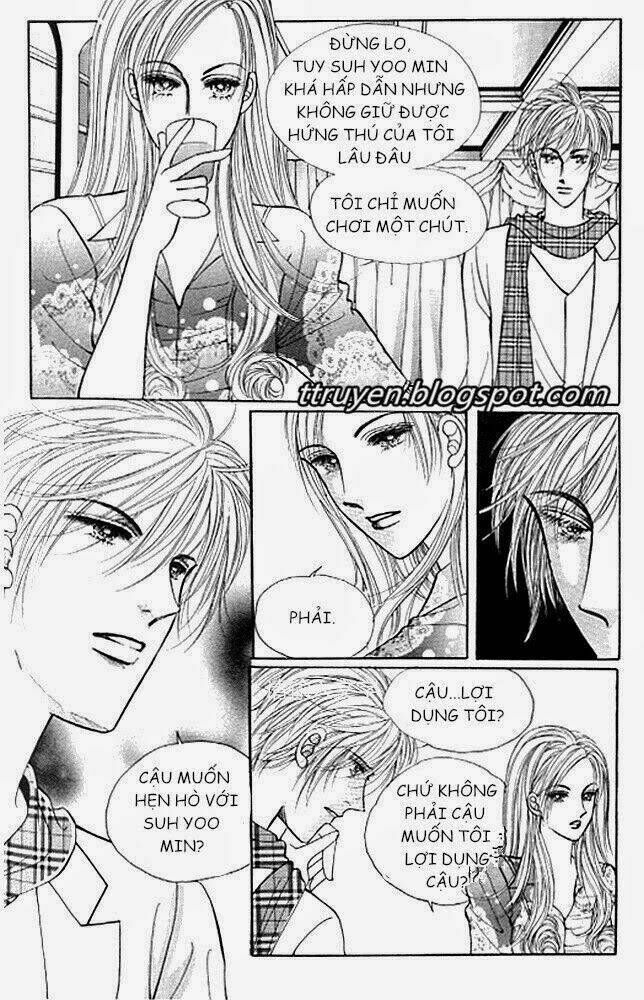 Cutie Boy Chapter 25 - Trang 2