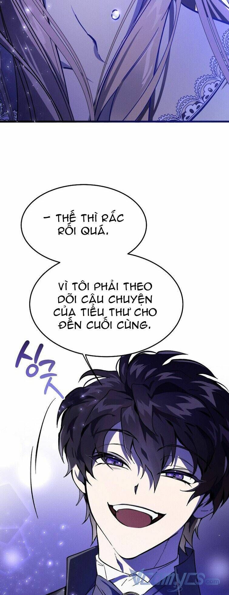 ác quỷ nuôi dưỡng tiểu thư chapter 4 - Trang 2